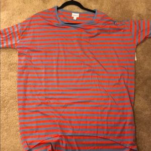 New medium Lularoe Irma